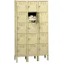 Tennsco® Box Lockers