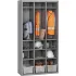 Cubby Lockers