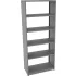Tennsco Capstone Standard Duty Boltless Shelving