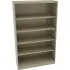 Steel Assembled Bookcases