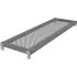 Tennsco Boltless Steel Deck Additional Shelves