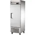 Single Section Reach-In Heated Cabinets