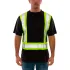 ANSI Class 1 Hi-Visibility T-Shirts