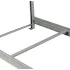 Global Industrial™ Made in USA Extra Heavy Duty Deck Supports