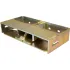 Topper Industrial Couplers
