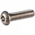 Button Head Torx Plus Drive Security Machine Screws