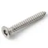 Flat Socket Head