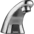 Sensor Operated Widespread Deck Mounted Faucets
