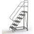 Steel Safety Angle Work Platforms