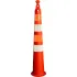 Channelizer Cones