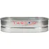 Galvanized Steel Oval Round End Stock Tanks
