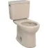 Round Bowl Design Toilet
