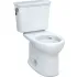 Elongated Bowl & Tank Toilet