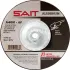 Aluminum Oxide - Course Depressed Center Wheels