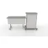 Sit Stand Teachers Desks