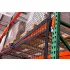 Adrians Safety Solutions Modular Pallet Rack Netting