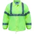 Hi Vis Windbreakers