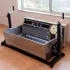 PTAC Cleaning Cradle