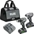 Flex Power Tool Kits