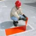 Rectangular Drain Covers
