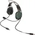 MSA Two Way Radio Microphones