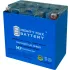 Mighty Max Batteries