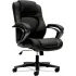Vinyl Executive Chairs