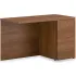 Pedestal Desk