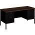 HON Metro Desk Series