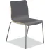 Laminate Stacking Chairs
