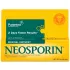 Topical Antibiotic Ointments