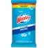 Glass Cleaning Wipes