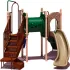 Commercial Playground Playset