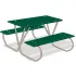 Kids Height Picnic Tables