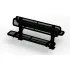 Perforated Metal Double Sided Benches