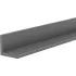 90 Degree PVC Plastic Angles