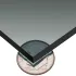 Colored Polycarbonate Sheets & Bars