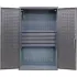 Build Your Own Configurable Cabinets with Electronic Lock
