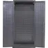 Build Your Own Configurable Cabinets with Power & Electronic Lock