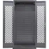 Build Your Own Configurable Ventilated Cabinets with Power