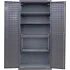 Heavy Duty Steel Configurable Charging Cabinets