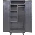 Heavy Duty Steel Mobile Configurable Combination Cabinets