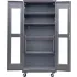 Configurable Charging Cabinets