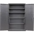 Heavy Duty Steel Configurable Cabinets with Electronic Lock