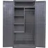 Heavy Duty Steel Configurable Combination Cabinets