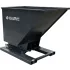 Hydraulic Powered Steel Self-Dumping Hoppers