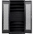 Heavy Duty Steel Configurable Ventilated Cabinets with Drawers