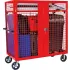 Election Security Carts