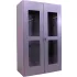 Valley Craft Clear View Bin Cabinets