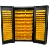 Extra Heavy Duty Deep Door Bin Cabinets